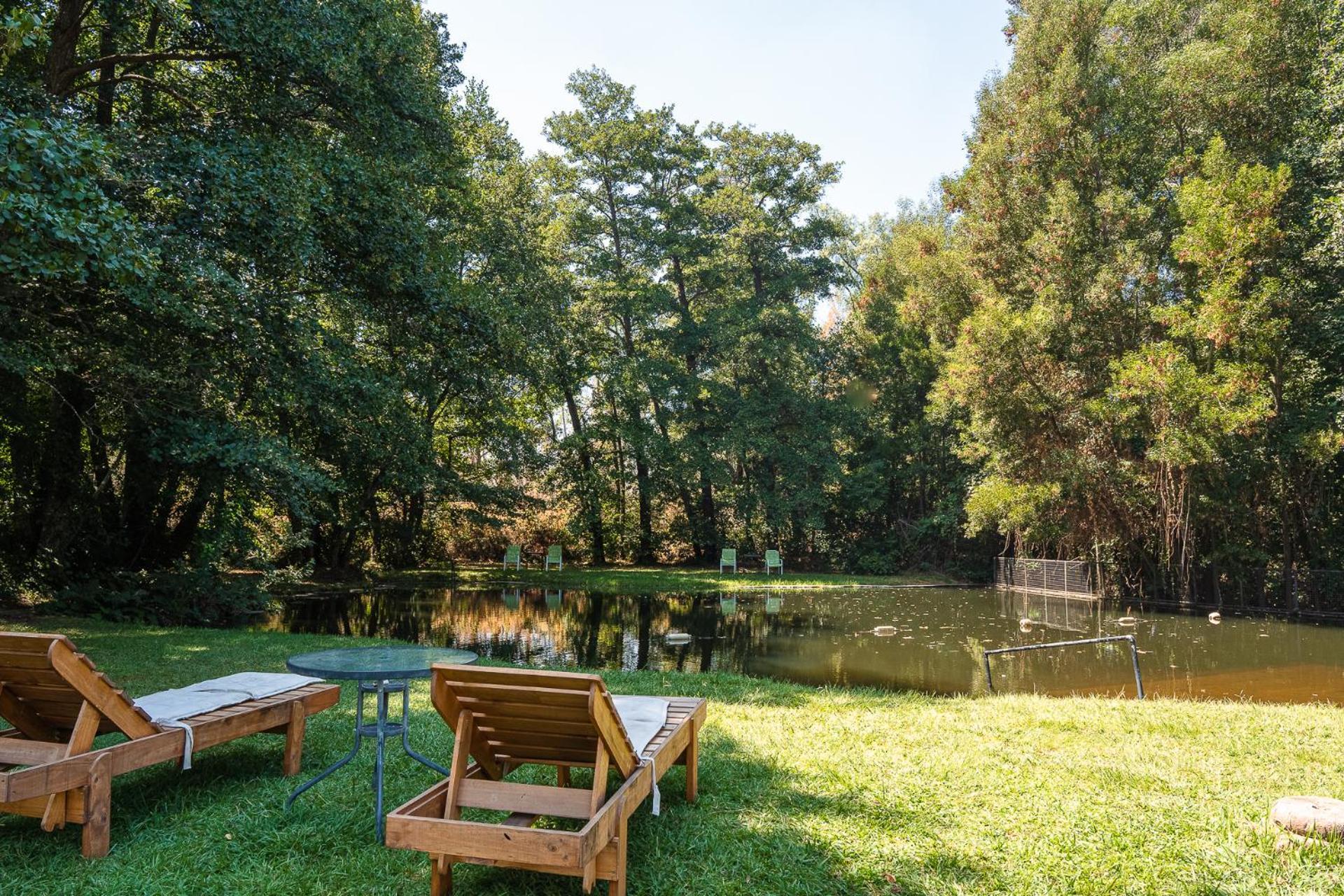 Hotel Salto Del Laja Los Ángeles Eksteriør billede